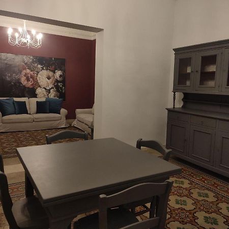 Apartmán Al Vecchio Pozzo Campobello di Licata Exteriér fotografie