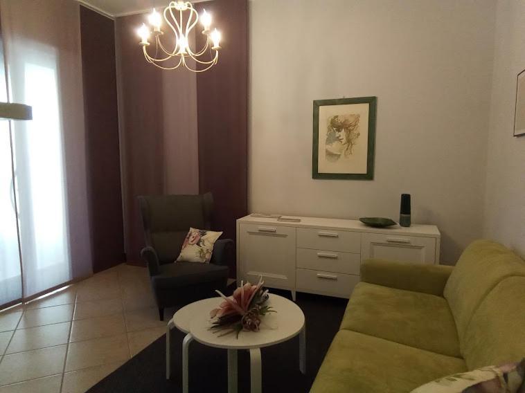Apartmán Al Vecchio Pozzo Campobello di Licata Exteriér fotografie