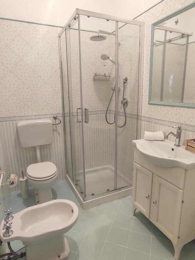 Apartmán Al Vecchio Pozzo Campobello di Licata Exteriér fotografie