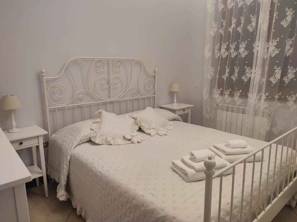 Apartmán Al Vecchio Pozzo Campobello di Licata Exteriér fotografie