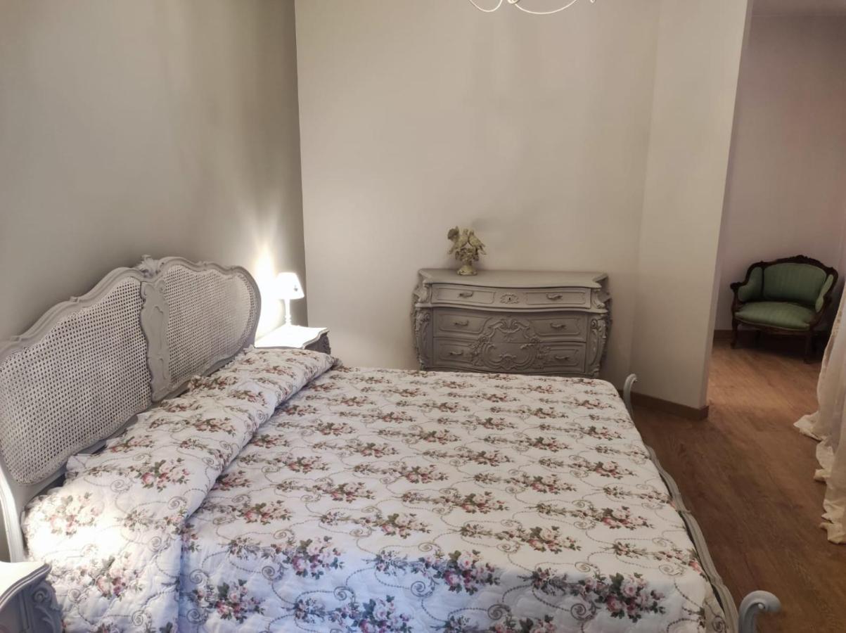 Apartmán Al Vecchio Pozzo Campobello di Licata Exteriér fotografie