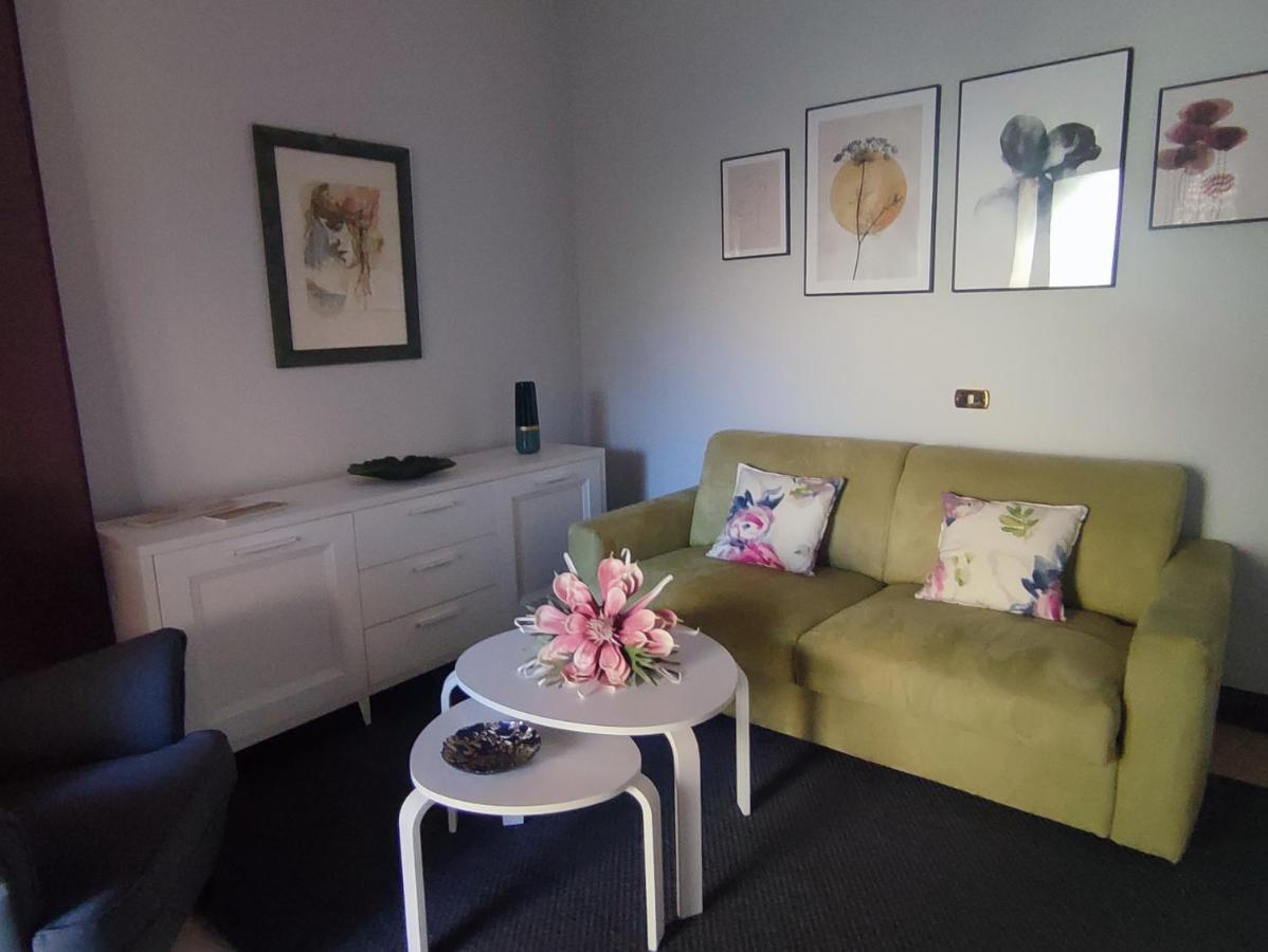 Apartmán Al Vecchio Pozzo Campobello di Licata Exteriér fotografie