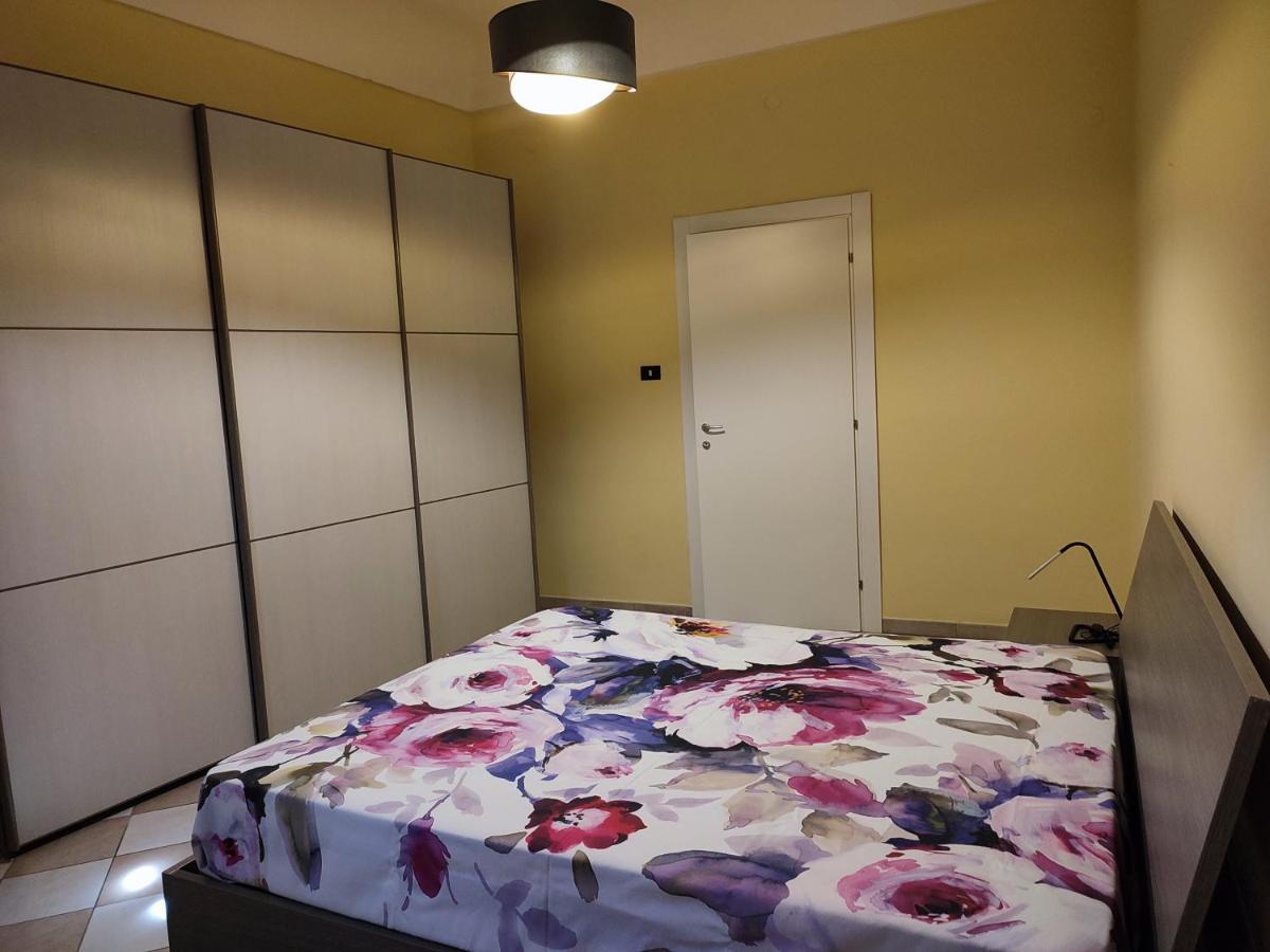 Apartmán Al Vecchio Pozzo Campobello di Licata Exteriér fotografie