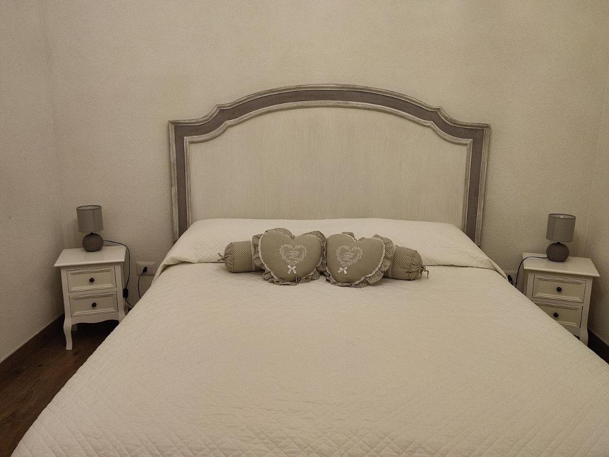 Apartmán Al Vecchio Pozzo Campobello di Licata Exteriér fotografie