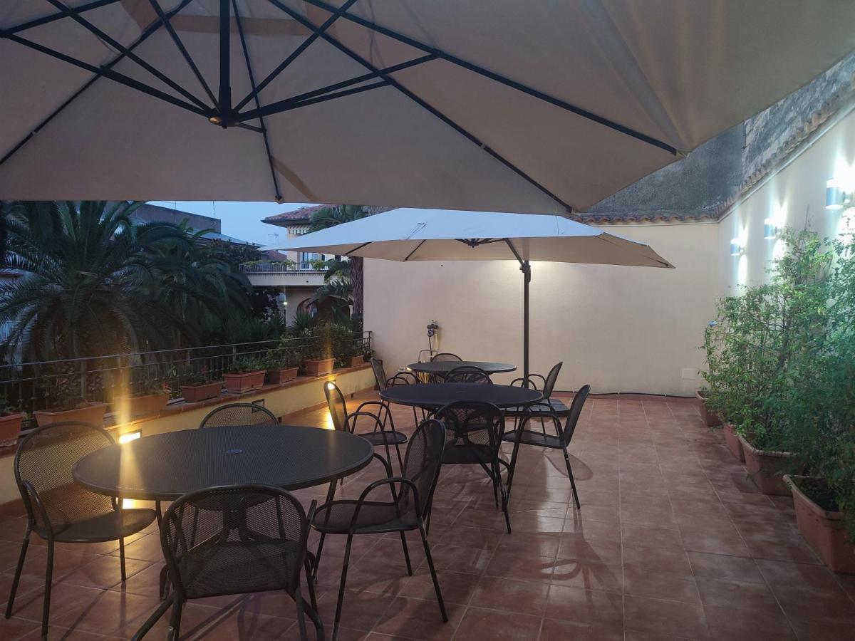 Apartmán Al Vecchio Pozzo Campobello di Licata Exteriér fotografie