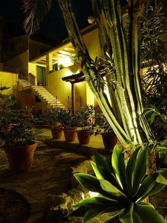 Apartmán Al Vecchio Pozzo Campobello di Licata Pokoj fotografie
