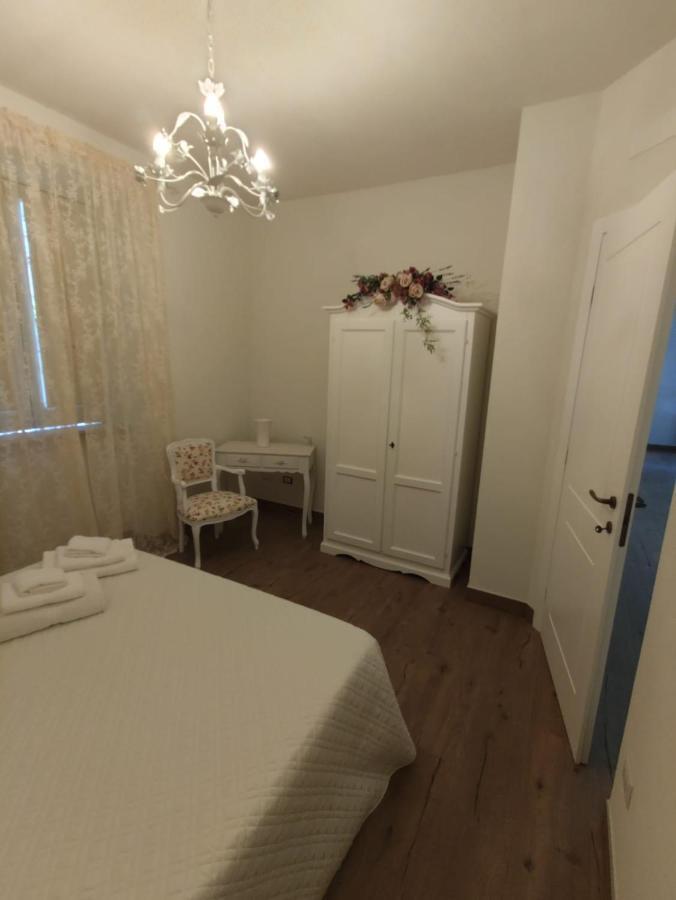 Apartmán Al Vecchio Pozzo Campobello di Licata Exteriér fotografie